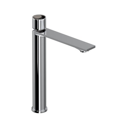 Eclissi Single Handle Tall Lavatory Faucet